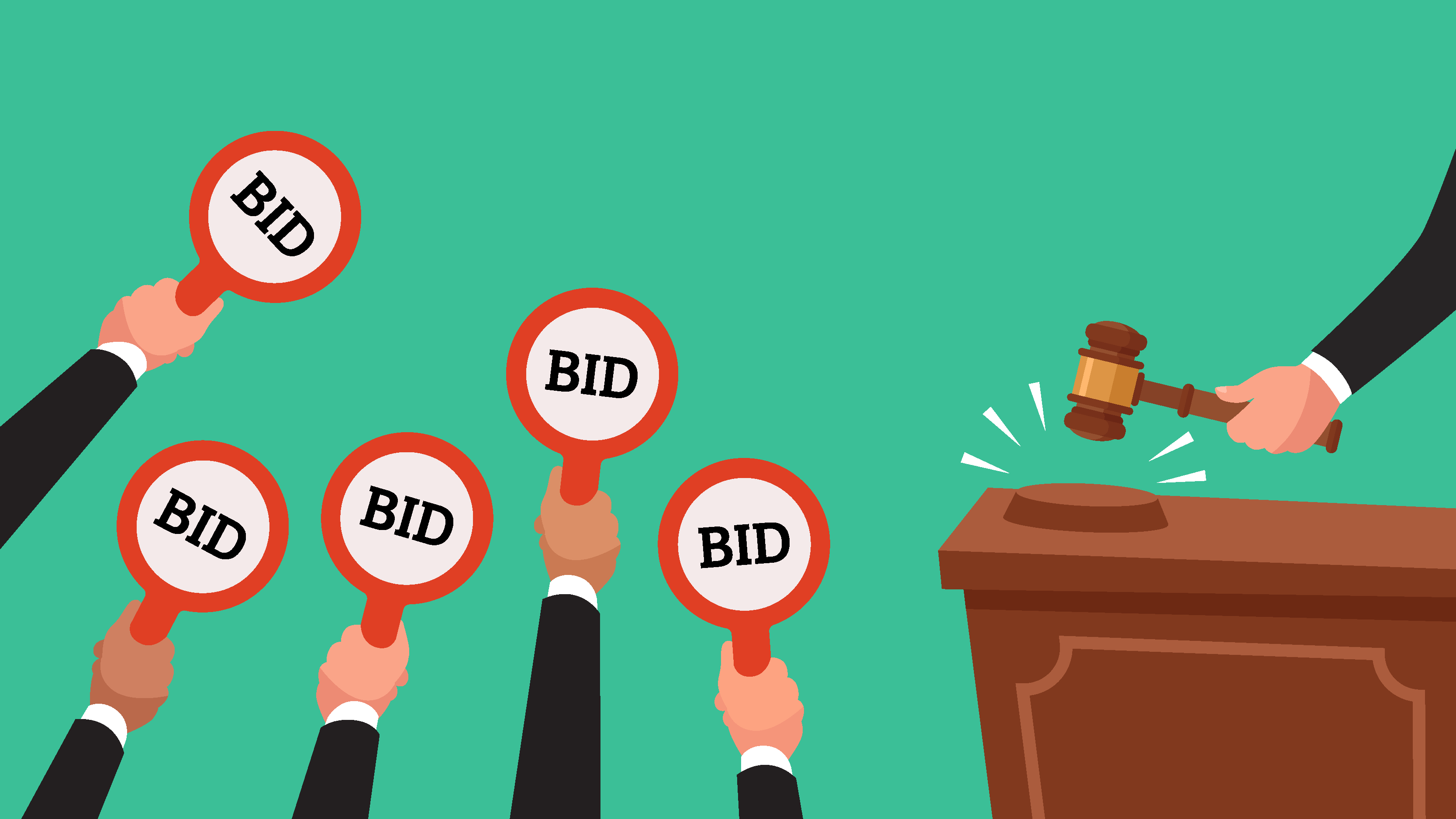 How to Get More Bids on Your Auction Listings