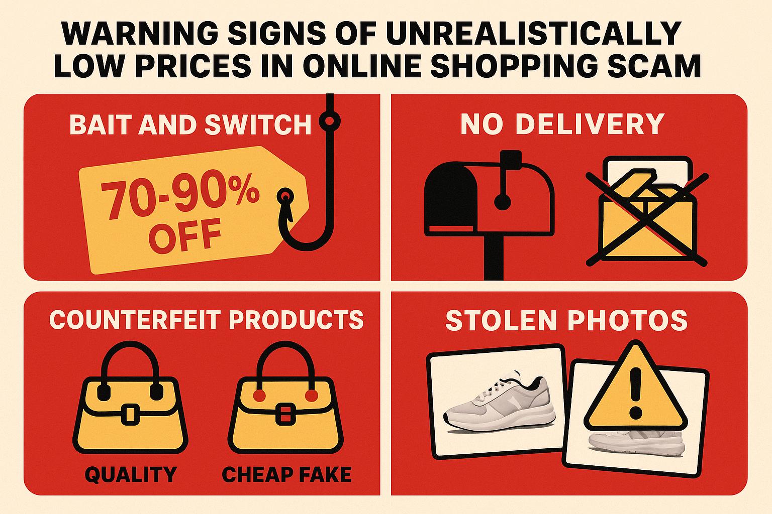 Top 5 Items You Should NEVER Buy to Resell