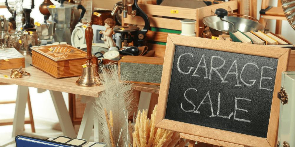 Best Items Under £50 You Can Flip for Profit
