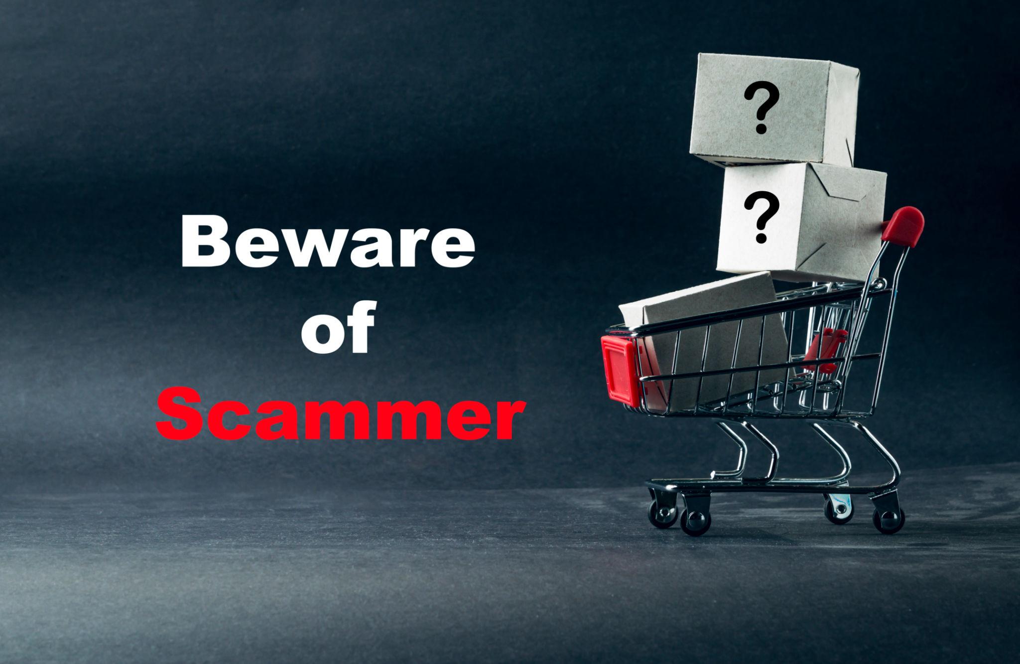 How to Spot Fake Deals Online (And Avoid Losing Money)