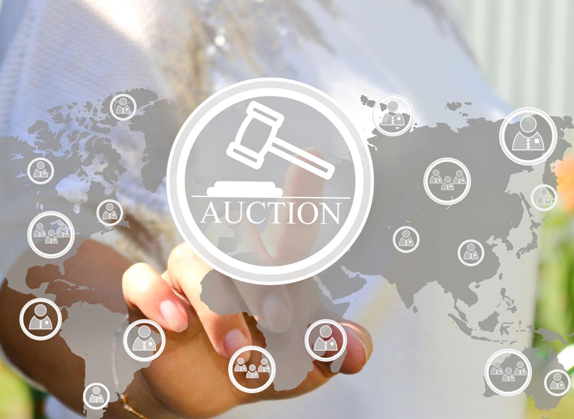 Best Worldwide Auction Categories for Finding Hidden Bargains