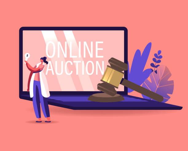 Worldwide Online Auctions: Why More Buyers & Sellers Are Going Global in 2026