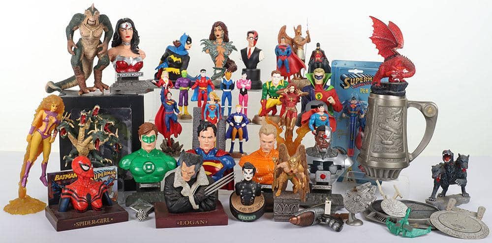 How to Identify Valuable Vintage Toys Before You Buy