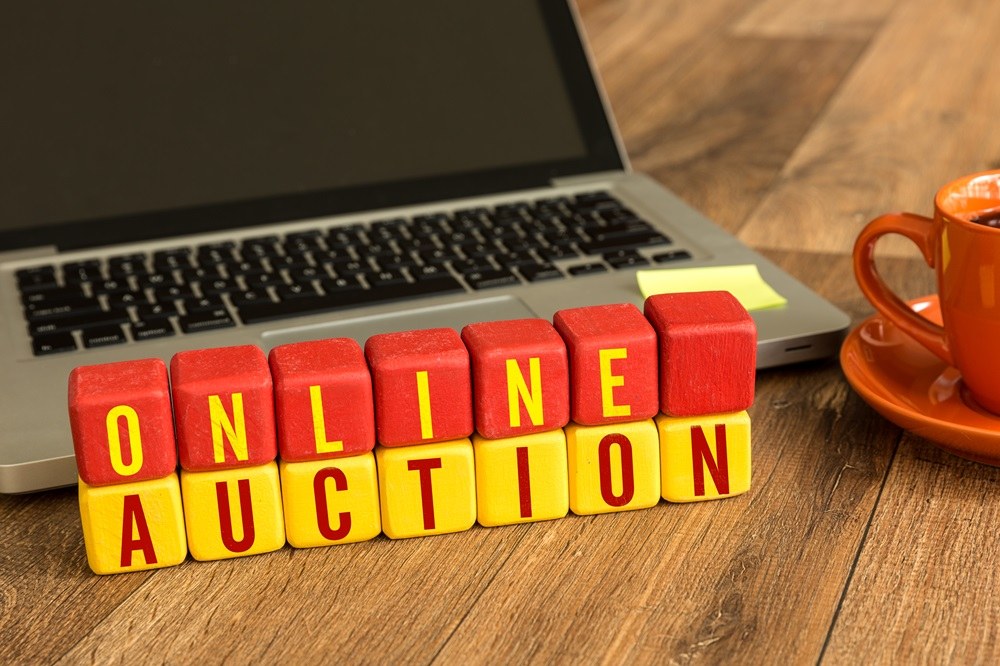 Why Some Online Auctions Receive No Bids (And Why That's Good News)