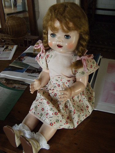 Give as much info about your items as you can